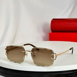 Picture of Cartier Sunglasses _SKUfw56807091fw